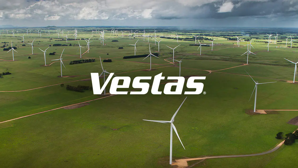 Vestas Supercharges Sustainable Energy with Azure and AMD