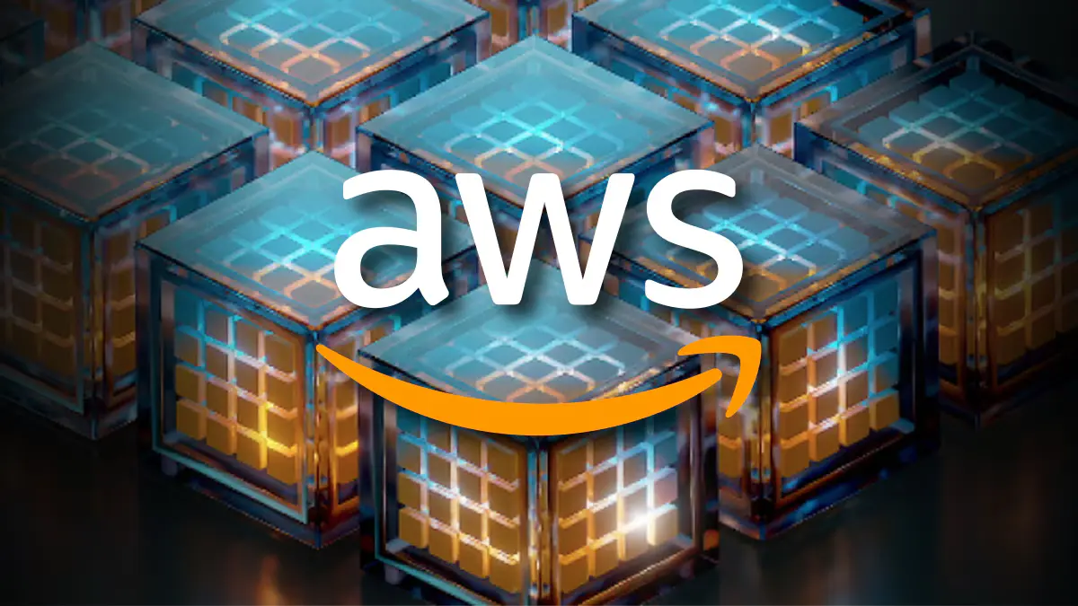 Amazon EC2