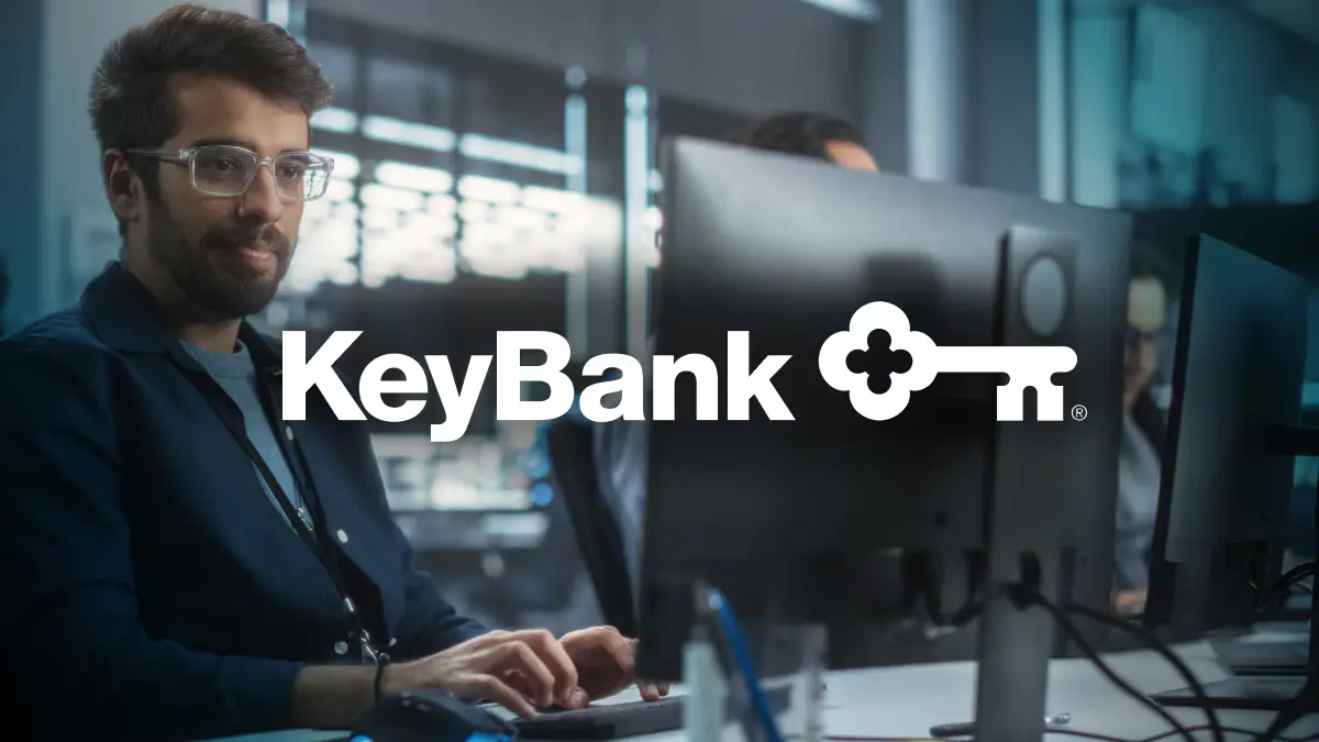 KeyBank leverages AMD EPYC™ processors to gain efficiencies