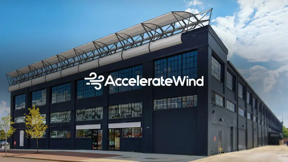 Accelerate Wind Designs Efficient Turbines with AWS and AMD