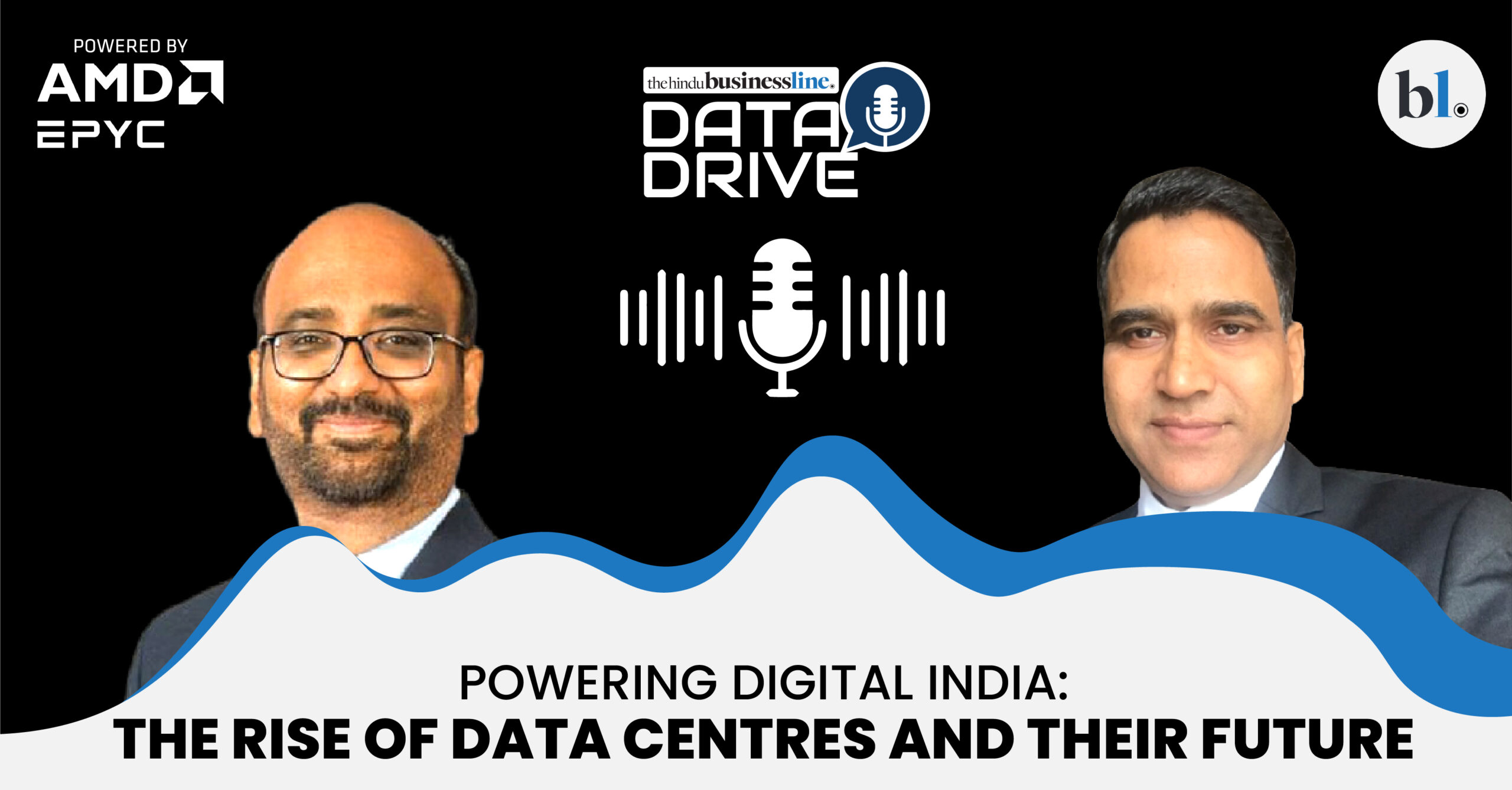 Powering digital India: The rise of data centres and their future