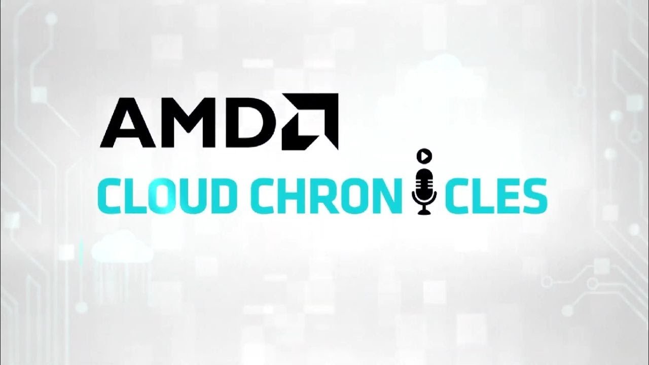 AMD Cloud Chronicles in Partnership with CNBCTV18.com – Balancing Costs with Security